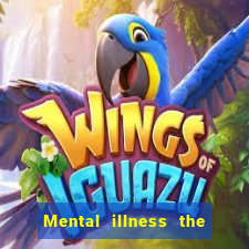 Mental illness the sims 4 mod